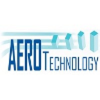 AERO Technology logo, AERO Technology contact details