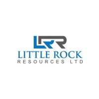 Little Rock Resources Ltd. logo, Little Rock Resources Ltd. contact details