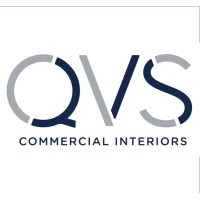 QVS Group - Commercial Interiors, Shopfitting & Make Goods logo, QVS Group - Commercial Interiors, Shopfitting & Make Goods contact details