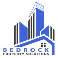 Bedrock Property Solutions logo, Bedrock Property Solutions contact details