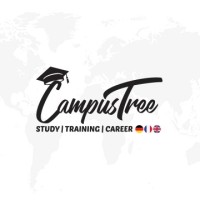 CAMPUSTREE EDU SOLUTIONS logo, CAMPUSTREE EDU SOLUTIONS contact details