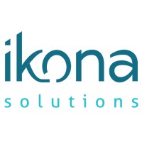 Ikona Solutions logo, Ikona Solutions contact details