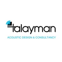 Talayman Acoustics logo, Talayman Acoustics contact details