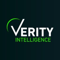 Verity Intelligence logo, Verity Intelligence contact details