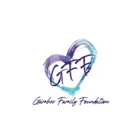 Gamber Family Foundation logo, Gamber Family Foundation contact details