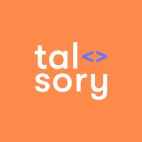 Talsory logo, Talsory contact details