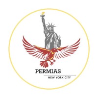 PERMIAS New York City logo, PERMIAS New York City contact details