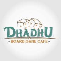 Dhadhu Board Game Cafe logo, Dhadhu Board Game Cafe contact details