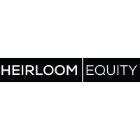 Heirloom Equity logo, Heirloom Equity contact details