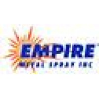 Empire Metal Spray Inc logo, Empire Metal Spray Inc contact details