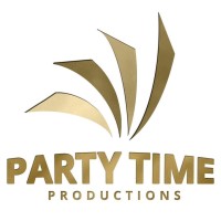 Party Time Productions logo, Party Time Productions contact details