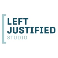 Left Justified Studio & Prolific Games logo, Left Justified Studio & Prolific Games contact details