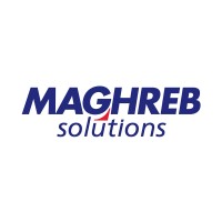 Maghreb Solutions logo, Maghreb Solutions contact details