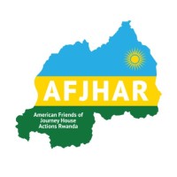 American Friends of Journey House Actions Rwanda (AFJHAR) logo, American Friends of Journey House Actions Rwanda (AFJHAR) contact details