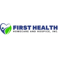 First Health Homecare and Hospice, Inc. logo, First Health Homecare and Hospice, Inc. contact details