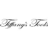 Tiffany's Tools, Inc. logo, Tiffany's Tools, Inc. contact details