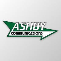 Ashby Communications logo, Ashby Communications contact details