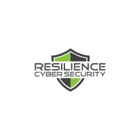 Resilience Cyber Security logo, Resilience Cyber Security contact details