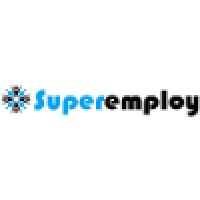 SuperEmploy logo, SuperEmploy contact details