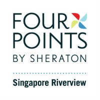 Four Points by Sheraton Singapore, Riverview logo, Four Points by Sheraton Singapore, Riverview contact details