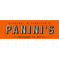 Paninis logo, Paninis contact details