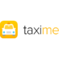 TaxiMe logo, TaxiMe contact details