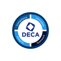 Don Bosco Prep DECA logo, Don Bosco Prep DECA contact details