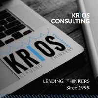 Krios Consulting logo, Krios Consulting contact details