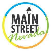 Main Street Nevada logo, Main Street Nevada contact details