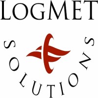 LogMet Solutions SDVOSB / MOSB / DBE / MBE logo, LogMet Solutions SDVOSB / MOSB / DBE / MBE contact details