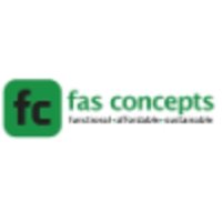 FAS Concepts logo, FAS Concepts contact details