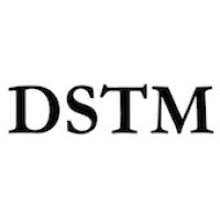 DSTM logo, DSTM contact details