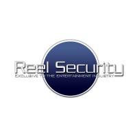 Reel Security Corp. logo, Reel Security Corp. contact details