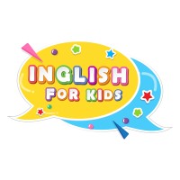 Inglish For Kids logo, Inglish For Kids contact details