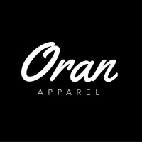 Oran Apparel logo, Oran Apparel contact details