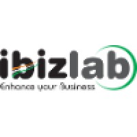 ibizlab logo, ibizlab contact details