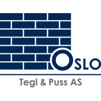 Oslo Tegl og Puss AS logo, Oslo Tegl og Puss AS contact details