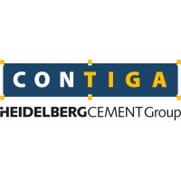 Contiga Tinglev A/S logo, Contiga Tinglev A/S contact details