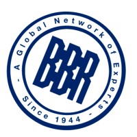 BBR VT International logo, BBR VT International contact details