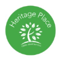 Heritage Place of Indianapolis logo, Heritage Place of Indianapolis contact details