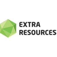 Extra Resources logo, Extra Resources contact details