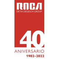 ROCA DEFISAN logo, ROCA DEFISAN contact details