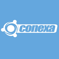 CONEXA HR logo, CONEXA HR contact details