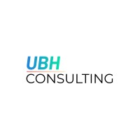 UBH Consulting logo, UBH Consulting contact details