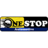 One Stop Garage logo, One Stop Garage contact details