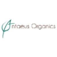 Antaeus Organics logo, Antaeus Organics contact details