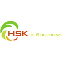 HSK IT SOLUTIONS INDIA PRIVATE LIMITED logo, HSK IT SOLUTIONS INDIA PRIVATE LIMITED contact details