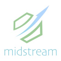 midstream logo, midstream contact details