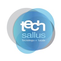 TechSallus logo, TechSallus contact details