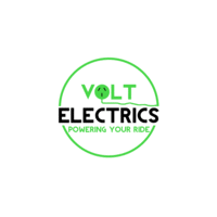 Volt Electrics logo, Volt Electrics contact details